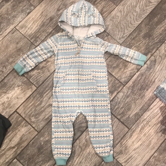 Carter's Other - Carters one piece size 18 months